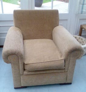 professional upholstery cleaning dublin