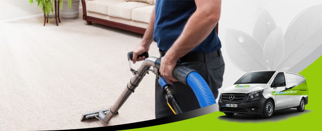 professional upholstery cleaning in dublin