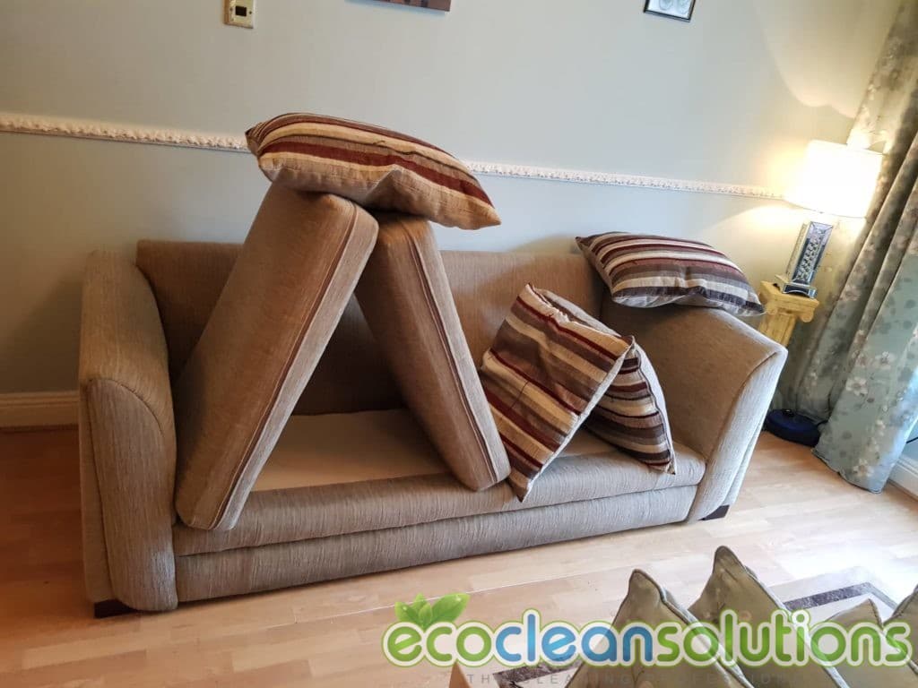 sofa cleaning dublin