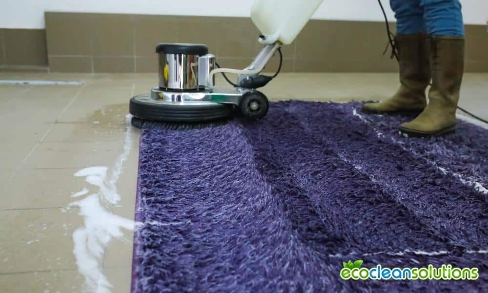 Carpet Cleaning: Tips For Choosing The Best Carpet Cleaner