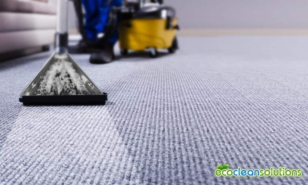 How to Choose the Right Carpet Cleaning Service