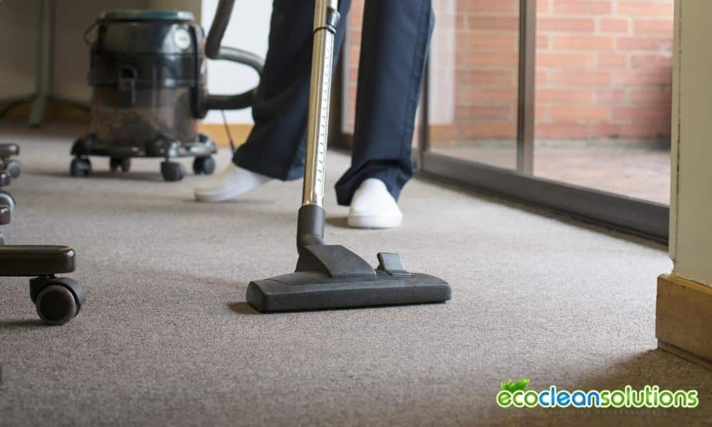 Ways to Remove Carpet Stains Successfully