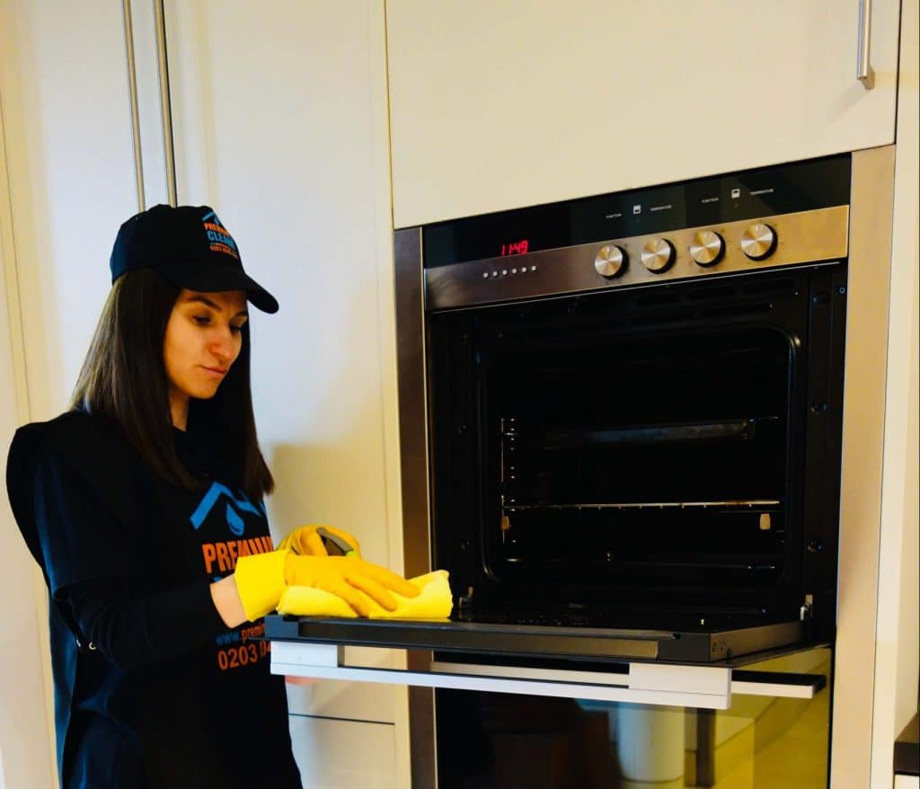 End of Tenancy How Clean is Clean – Cleaning Services