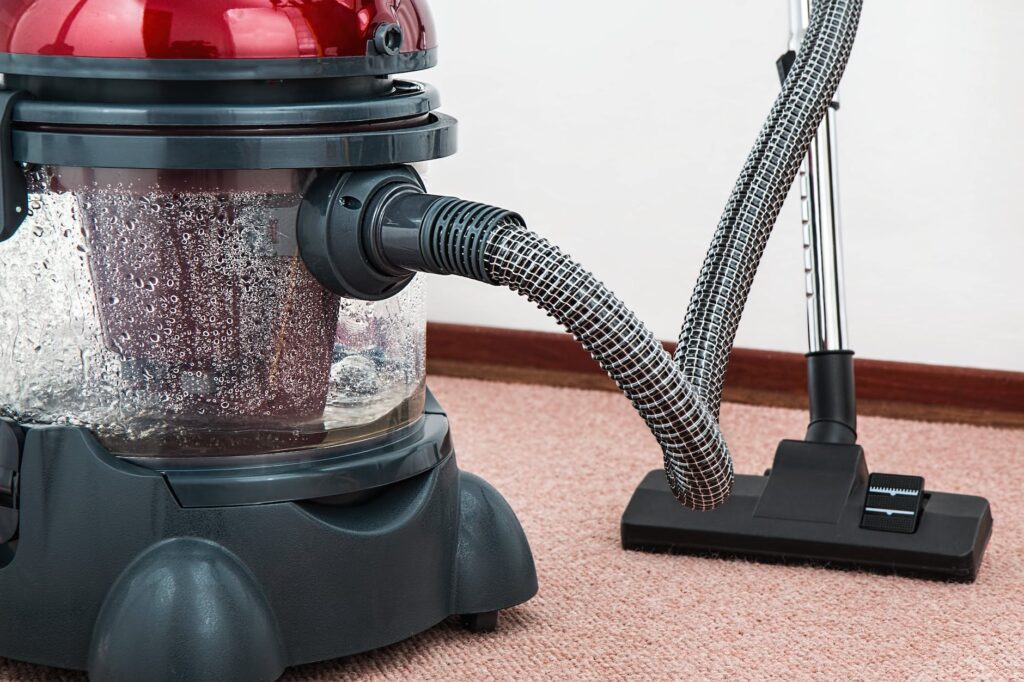 understanding carpet materials: best cleaning practices