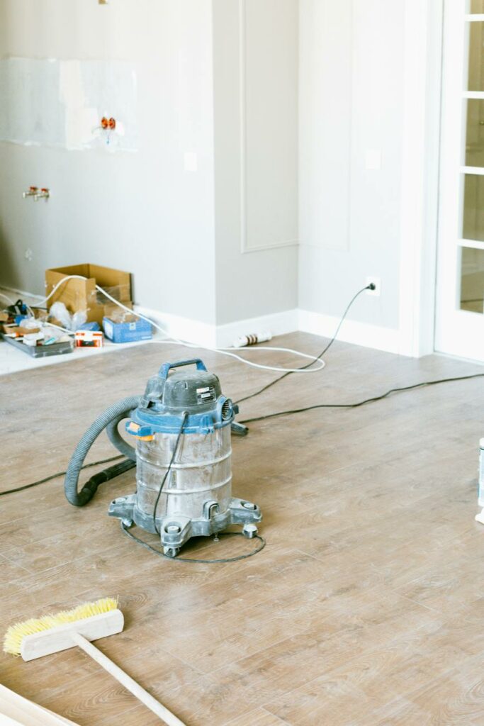 expert tips for enhancing the appearance of hard floors