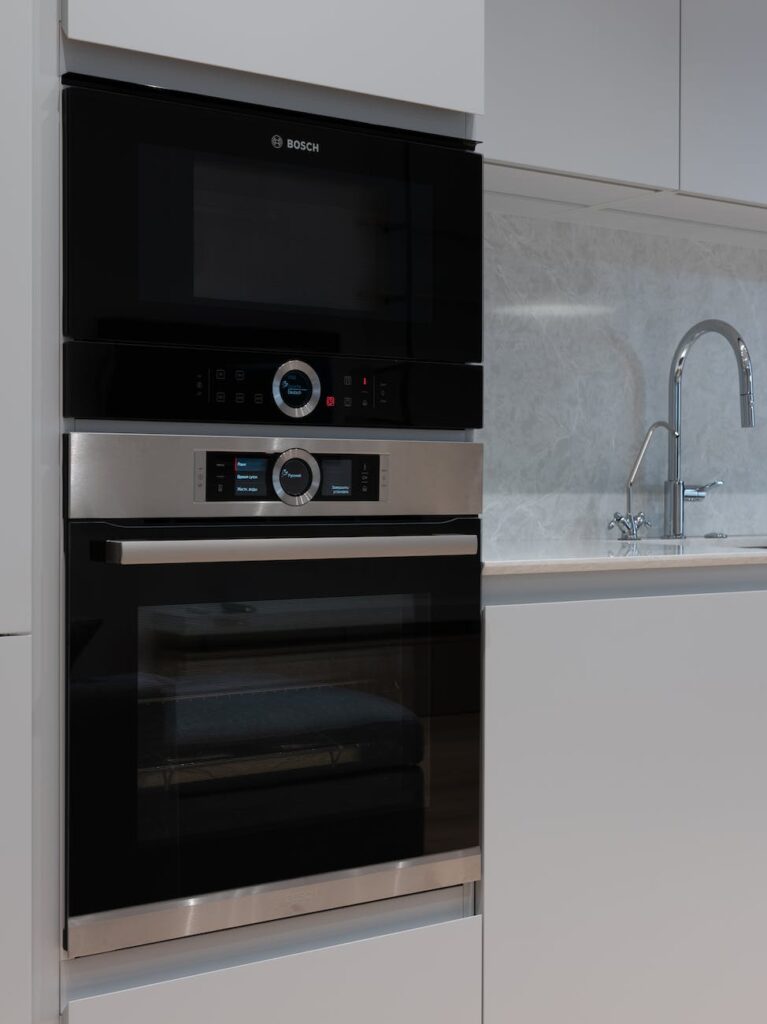 essential oven maintenance tips for the modern kitchen