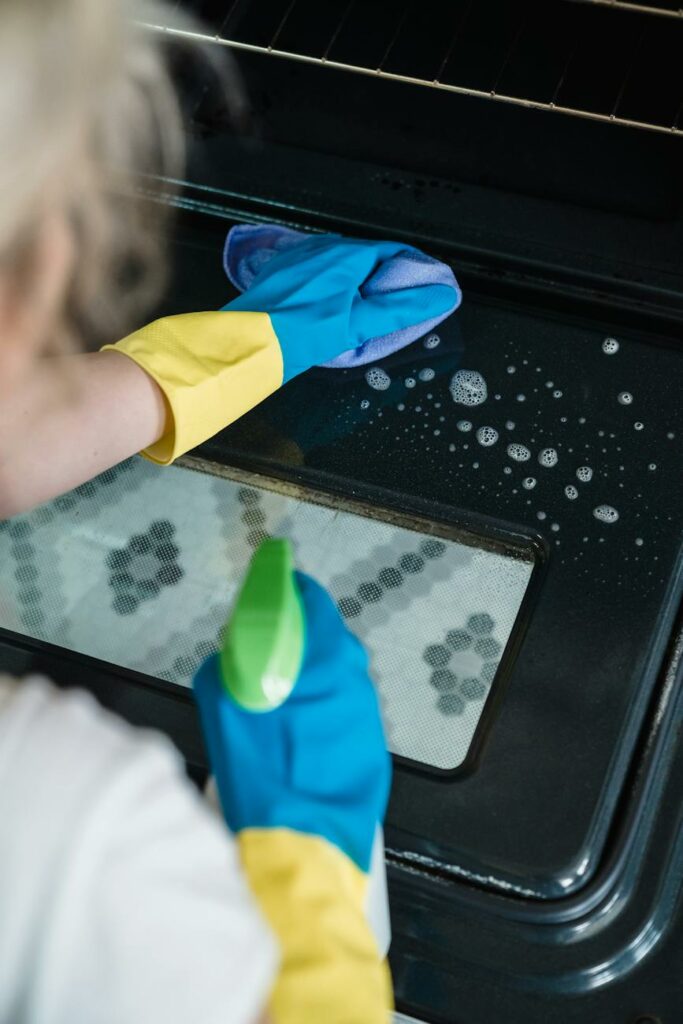 expert tips for extending the life of your oven with professional care
