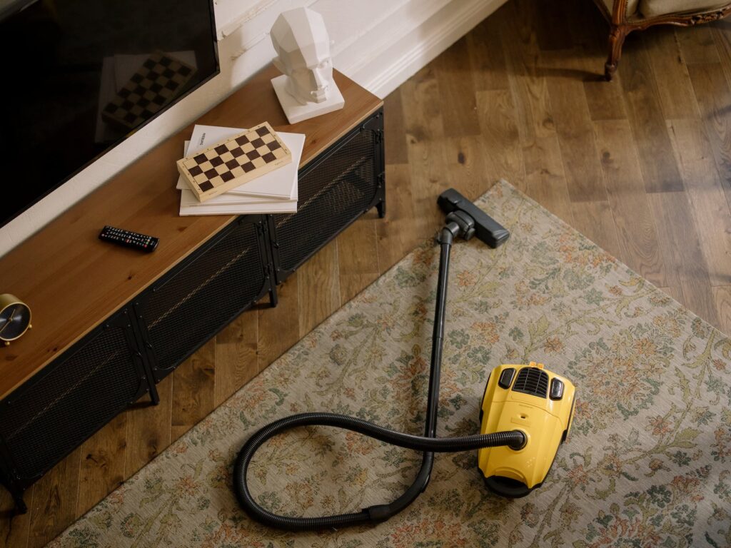 eco-friendly carpet cleaning in dublin: a buyer’s guide