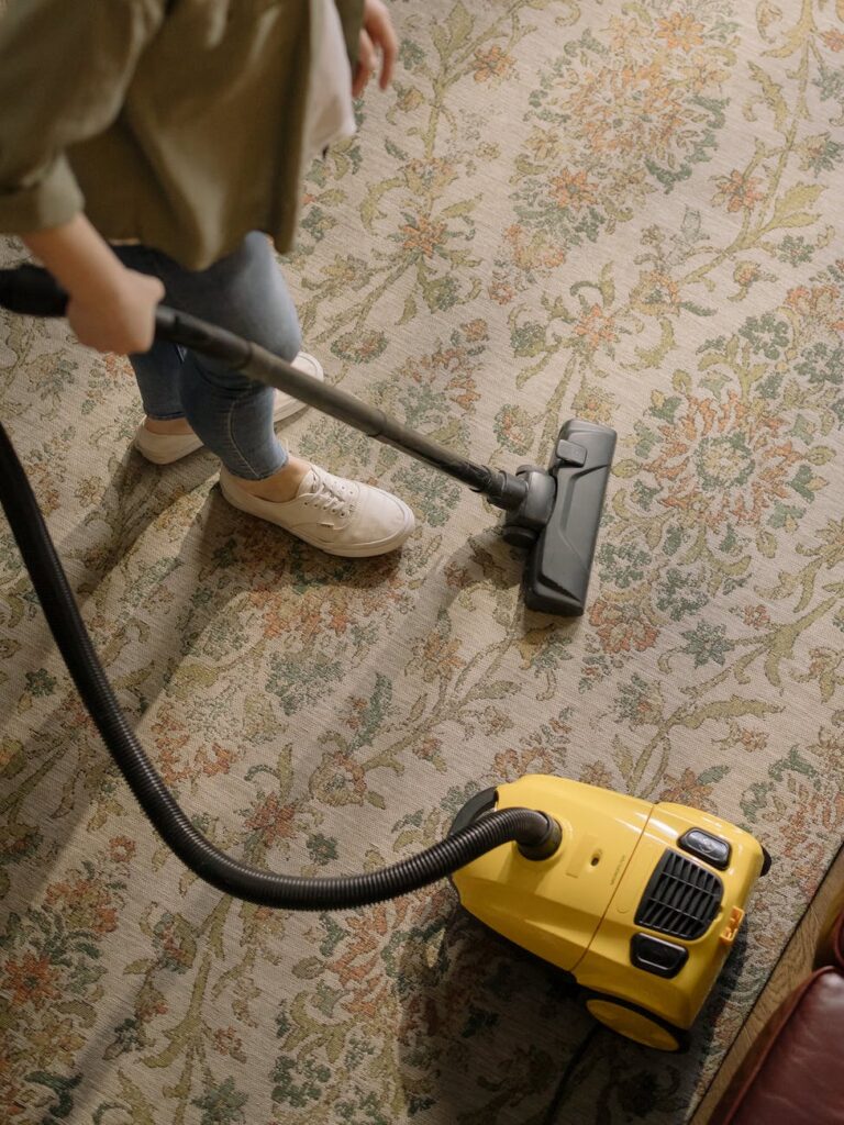 the truth about carpet cleaning myths in dublin
