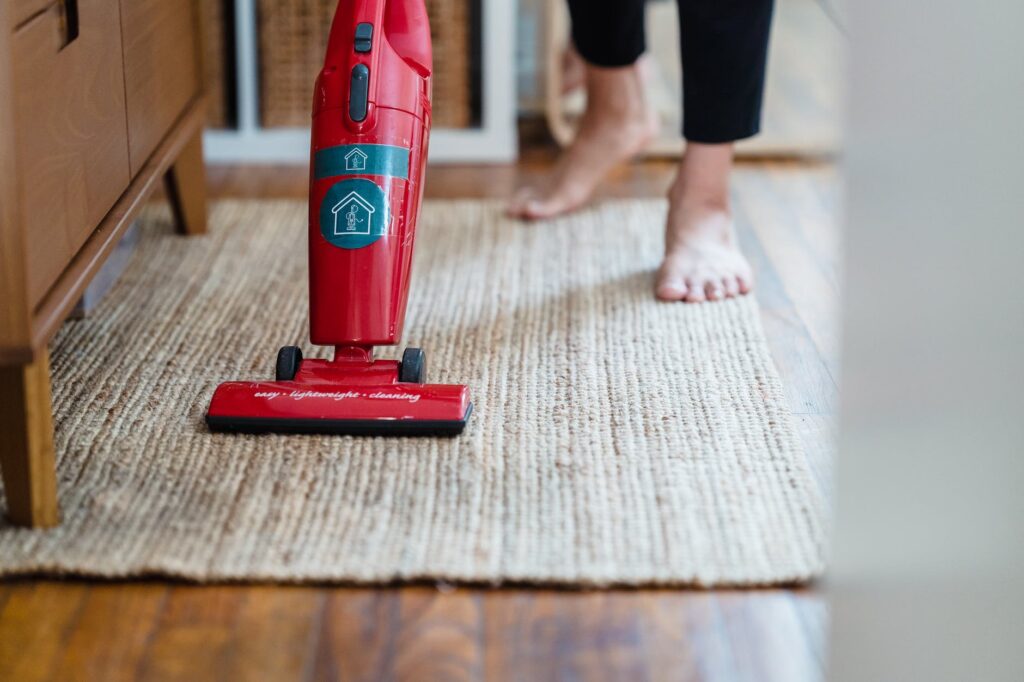 the importance of experience in dublin carpet cleaning companies
