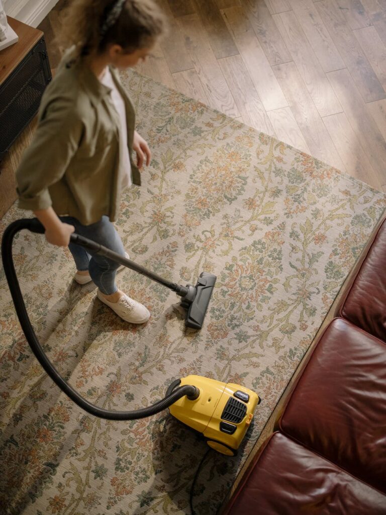 the top rated carpet cleaning services in dublin: a comparative analysis
