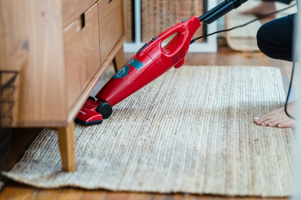 why certifications matter in selecting a carpet cleaning service in dublin