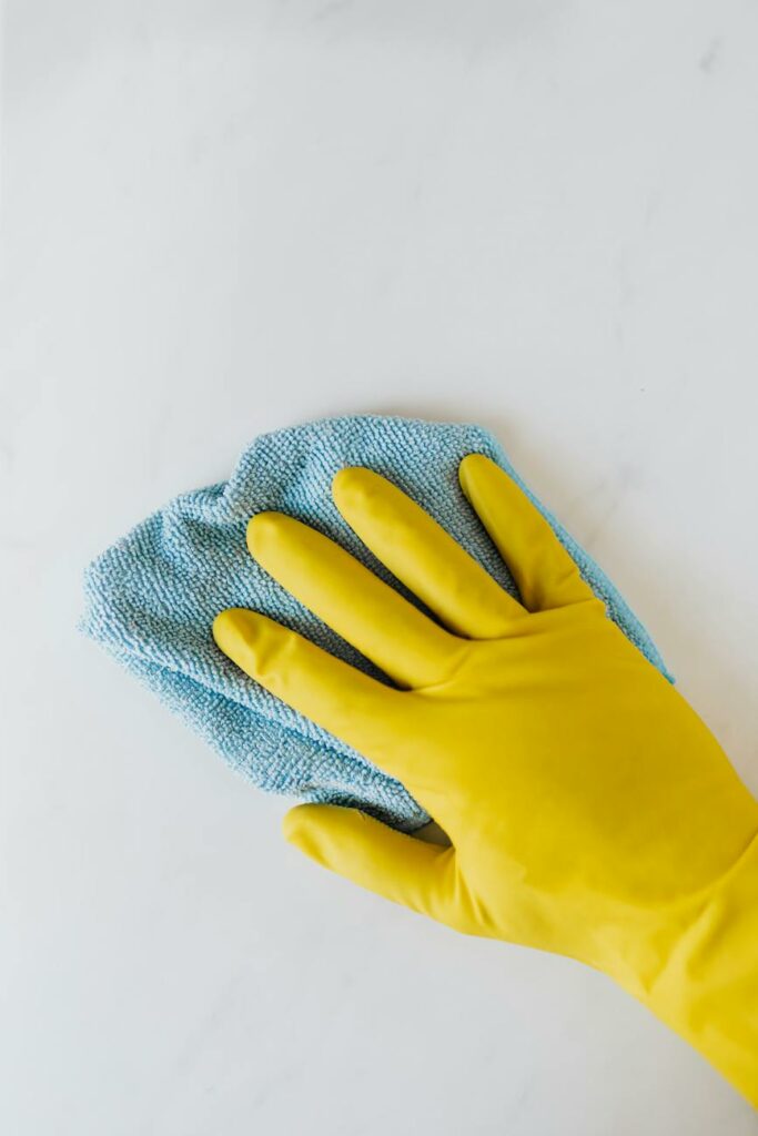 professional certifications: what they mean for cleaning services in dublin