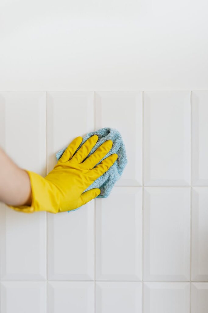 why dublin homeowners need professional deep cleaning