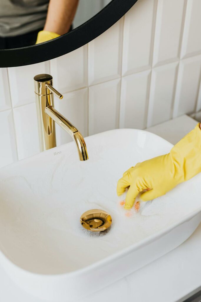 how often should you deep clean your dublin property?