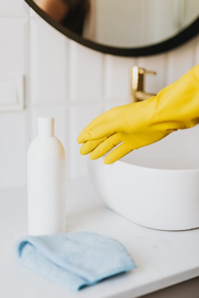 deep cleaning vs. regular cleaning: what dublin residents need to know
